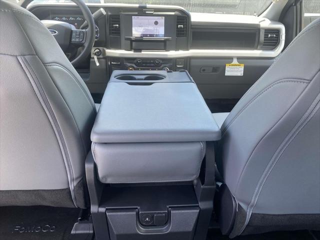 new 2025 Ford F-350 car, priced at $56,336
