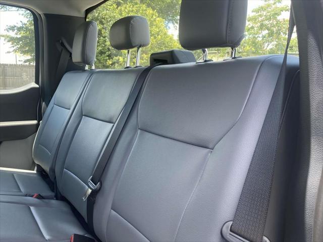 new 2025 Ford F-350 car, priced at $56,336