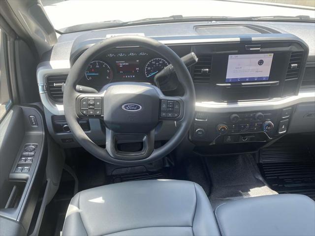 new 2025 Ford F-350 car, priced at $56,336