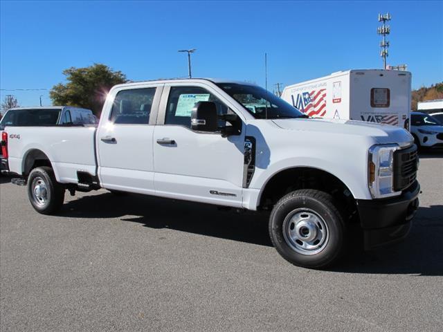 new 2024 Ford F-350 car, priced at $52,735