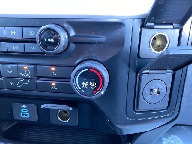 new 2024 Ford F-350 car, priced at $52,074