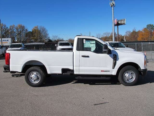 new 2023 Ford F-250 car, priced at $48,500