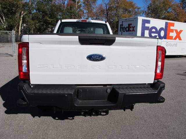 new 2023 Ford F-250 car, priced at $48,500