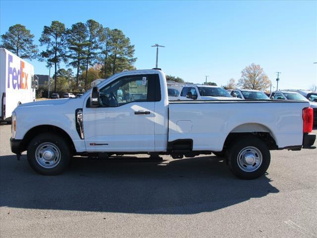 new 2023 Ford F-250 car, priced at $48,500