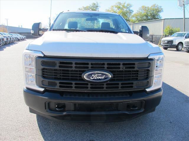 new 2023 Ford F-250 car, priced at $48,500