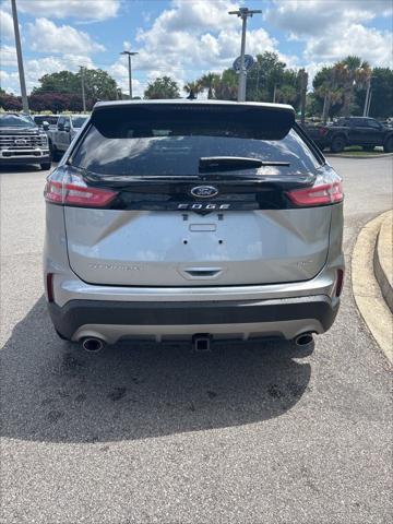 used 2024 Ford Edge car, priced at $30,595