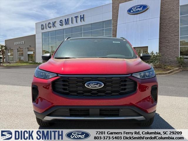 new 2025 Ford Escape car, priced at $34,946