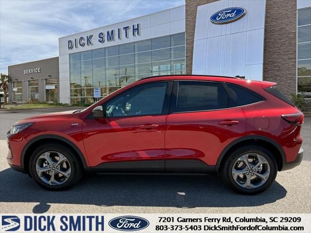new 2025 Ford Escape car, priced at $34,946