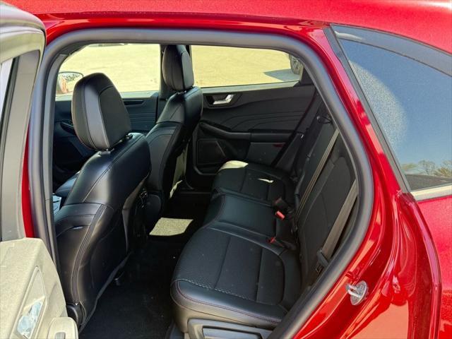 new 2025 Ford Escape car, priced at $34,946