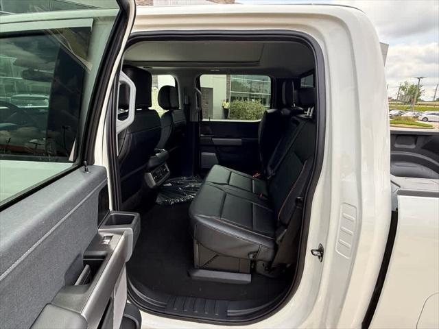 new 2025 Ford F-250 car, priced at $92,025