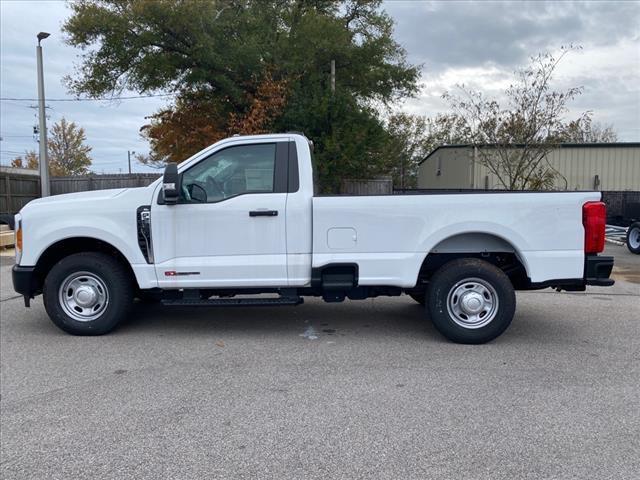 new 2023 Ford F-250 car, priced at $48,500