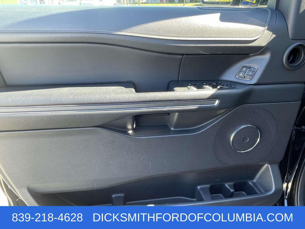 used 2024 Ford Expedition Max car, priced at $42,388