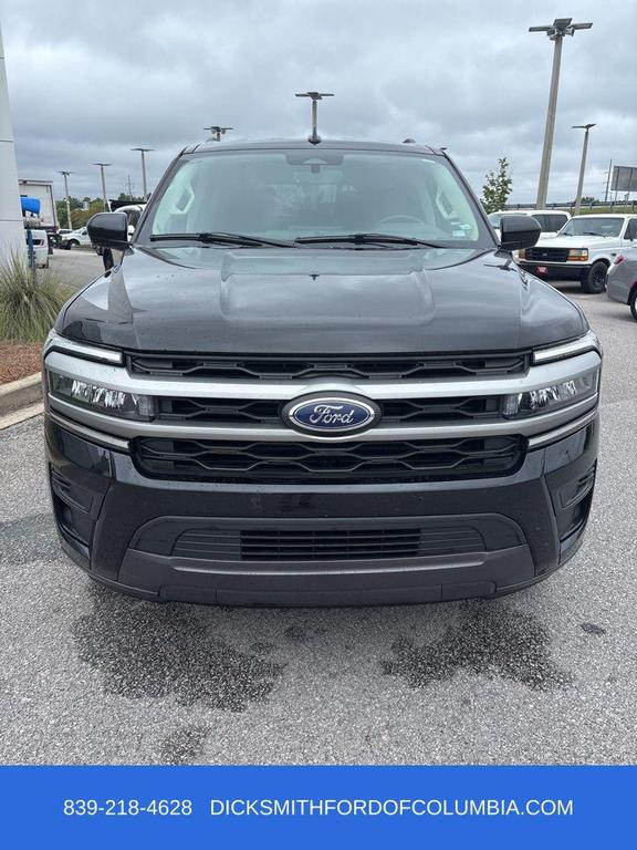used 2024 Ford Expedition Max car, priced at $45,495