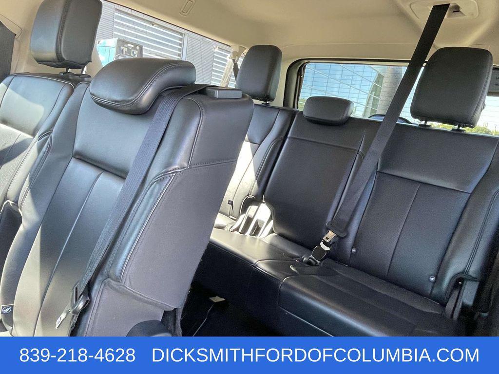 used 2024 Ford Expedition Max car, priced at $42,388