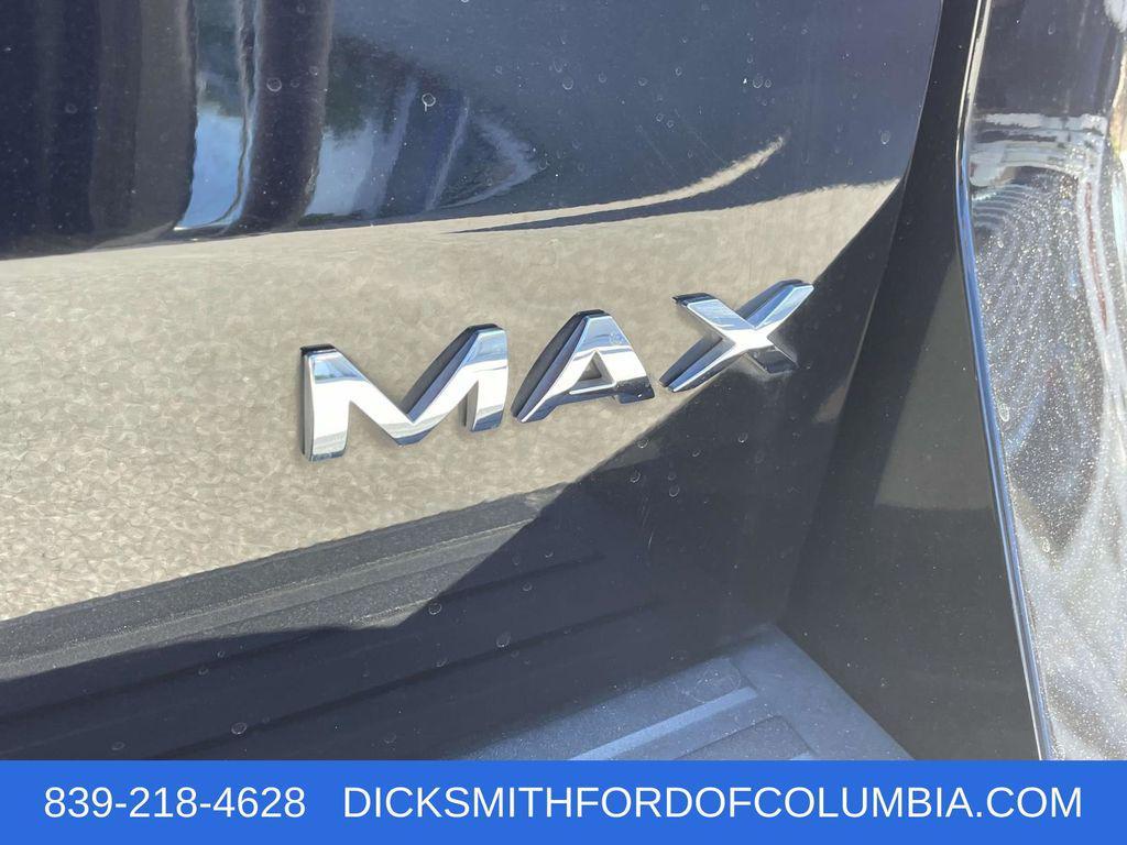 used 2024 Ford Expedition Max car, priced at $42,388