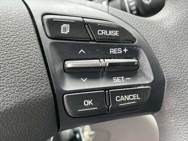 used 2020 Hyundai Elantra car, priced at $15,788