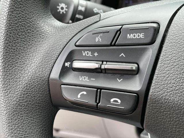 used 2020 Hyundai Elantra car, priced at $15,788