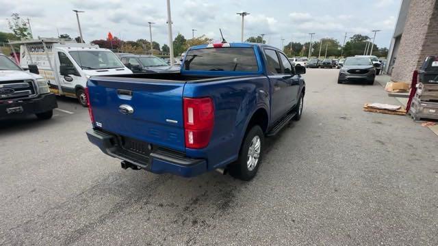 used 2019 Ford Ranger car, priced at $26,995