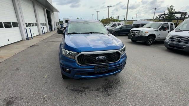 used 2019 Ford Ranger car, priced at $26,995