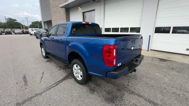 used 2019 Ford Ranger car, priced at $26,995