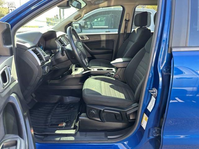 used 2019 Ford Ranger car, priced at $26,995