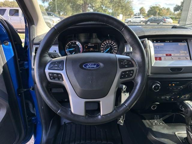 used 2019 Ford Ranger car, priced at $26,995