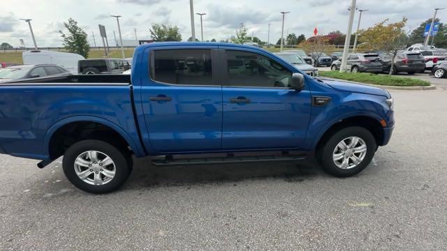 used 2019 Ford Ranger car, priced at $26,995