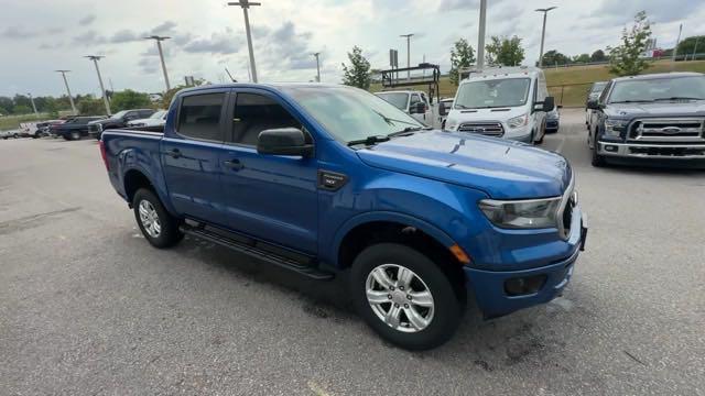 used 2019 Ford Ranger car, priced at $26,995