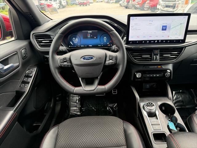 used 2023 Ford Escape car, priced at $28,288