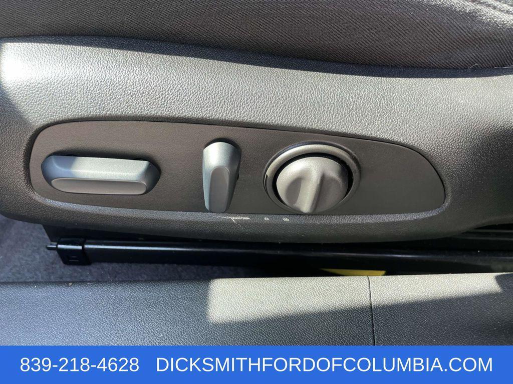 used 2024 Chevrolet Malibu car, priced at $20,995