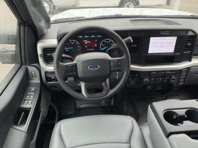 new 2025 Ford F-250 car, priced at $55,290