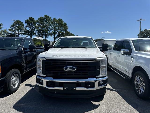 new 2023 Ford F-250 car, priced at $54,576