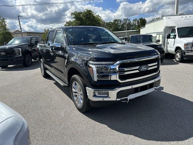 new 2024 Ford F-150 car, priced at $68,213