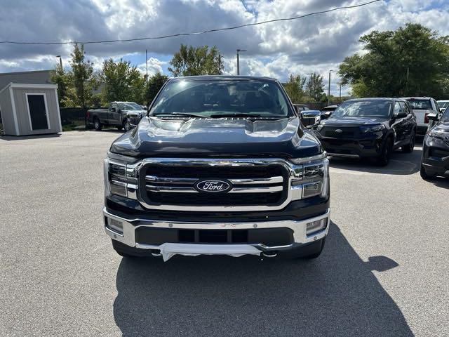 new 2024 Ford F-150 car, priced at $68,213