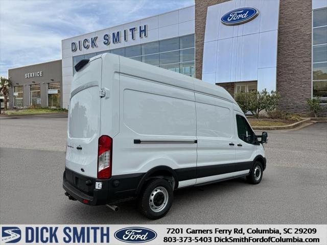 new 2025 Ford Transit-350 car, priced at $56,810