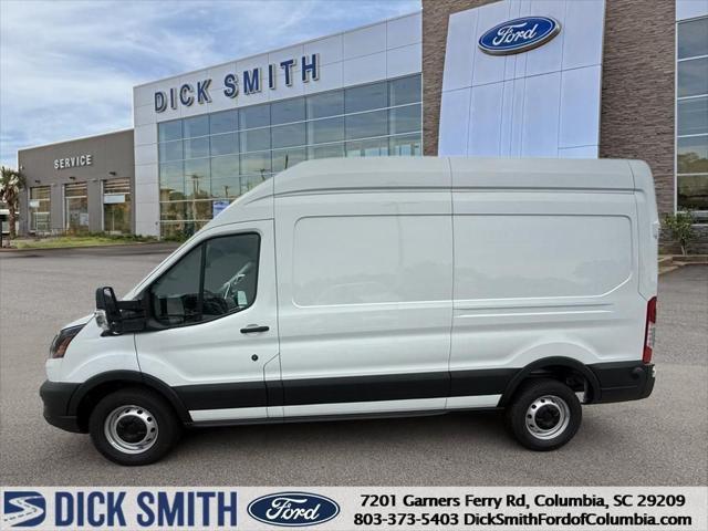new 2025 Ford Transit-350 car, priced at $56,810
