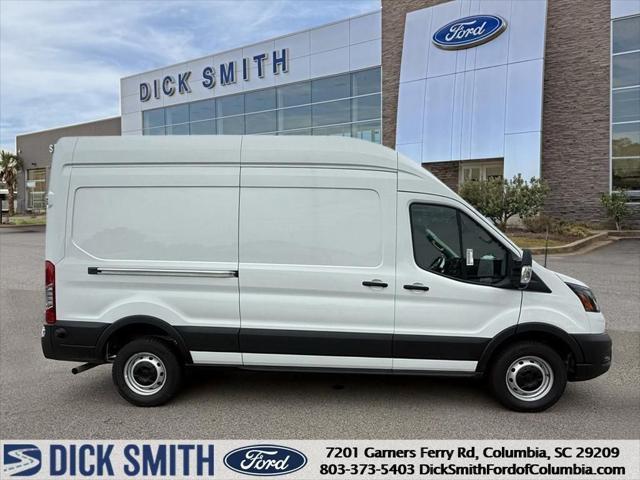 new 2025 Ford Transit-350 car, priced at $56,810