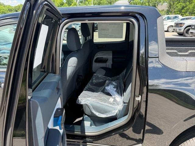 new 2025 Ford Maverick car, priced at $31,791