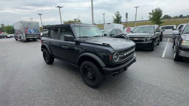 used 2021 Ford Bronco car, priced at $39,350