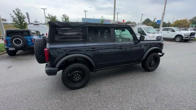 used 2021 Ford Bronco car, priced at $39,350