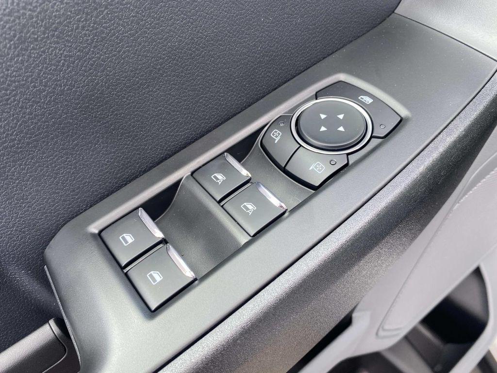 new 2025 Ford F-350 car, priced at $59,155