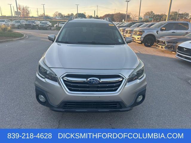 used 2018 Subaru Outback car, priced at $16,995