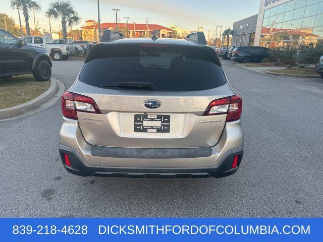 used 2018 Subaru Outback car, priced at $16,995