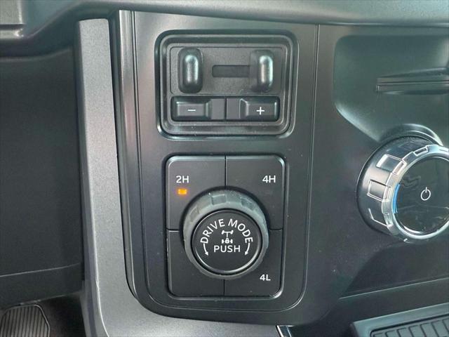 new 2025 Ford F-150 car, priced at $65,375