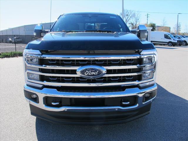 new 2024 Ford F-250 car, priced at $94,901