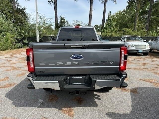 new 2024 Ford F-250 car, priced at $76,237