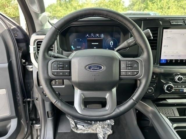 new 2024 Ford F-250 car, priced at $76,237