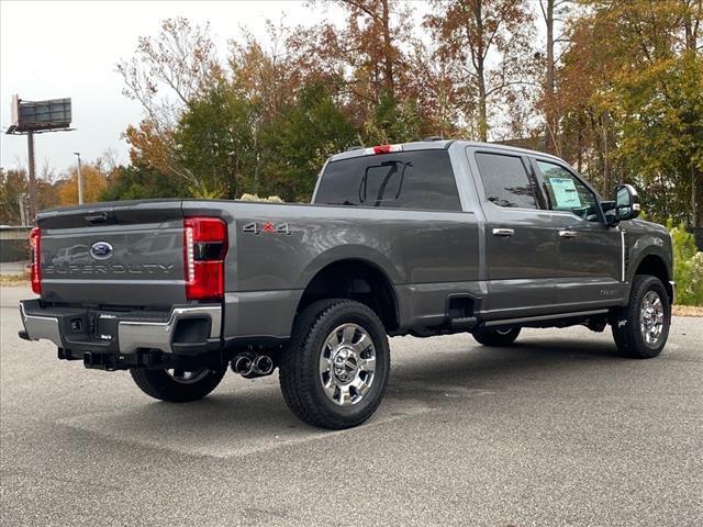 new 2024 Ford F-250 car, priced at $76,432