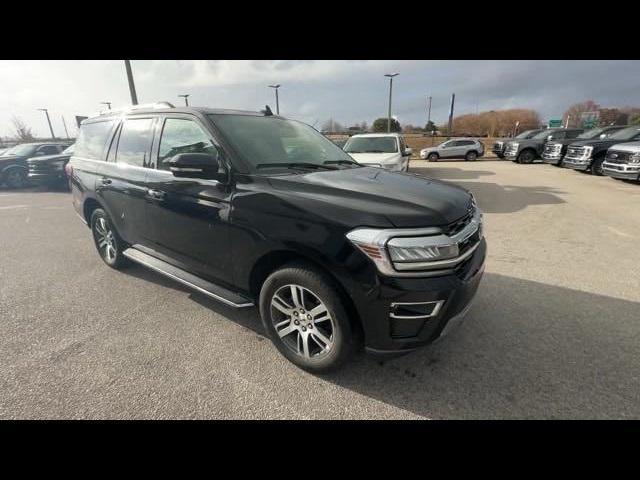 used 2023 Ford Expedition car, priced at $49,995