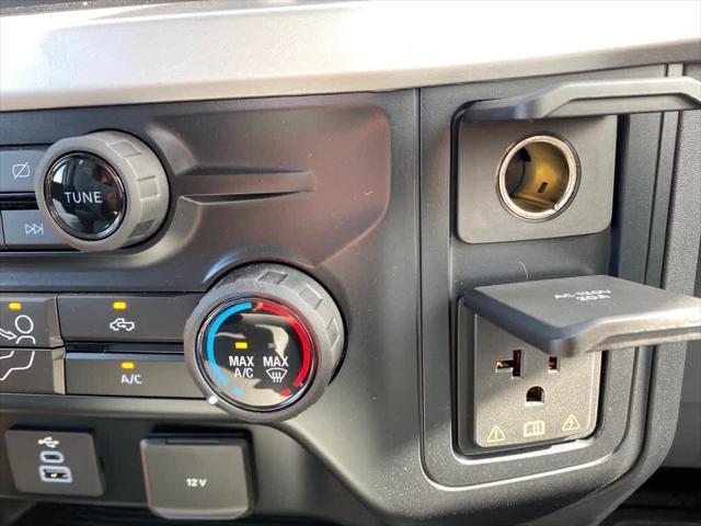 new 2024 Ford F-350 car, priced at $69,880